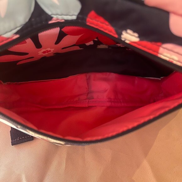 Le Sportsac backpack NWOT - Picture 8 of 8